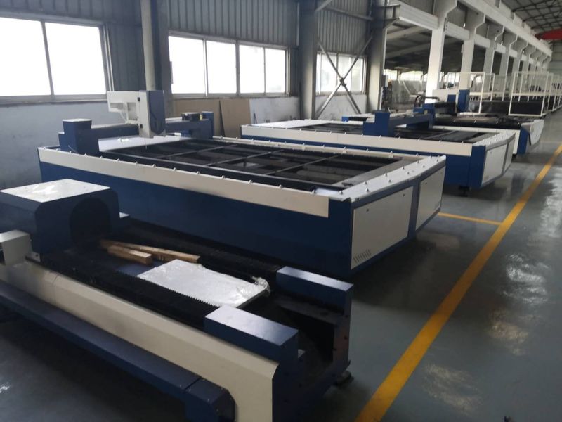 Chine Suzhou Horizon Laser Technology Co., Ltd.