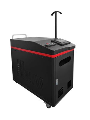 Soudeuse automatique du laser 2000W des appareils 5M de Houshold