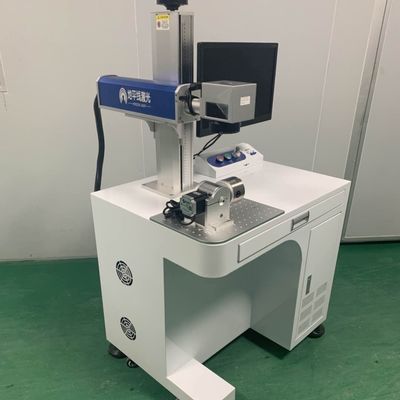 machines de repérage Maxphotonics EZCAD du laser 10.64um