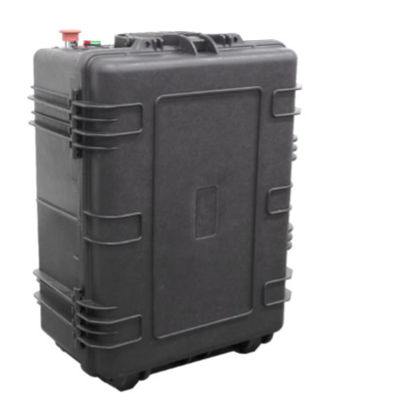le nettoyage du laser 500W de 0.08mm usine la surface lumineuse