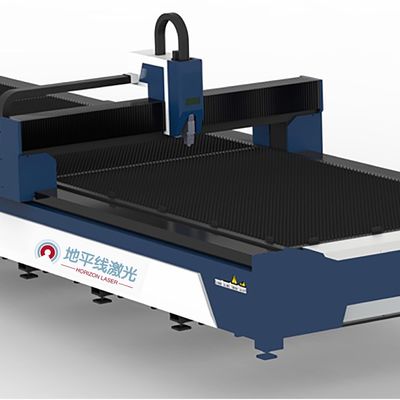 Coupeur de laser de commande numérique par ordinateur de Raytools Maxphotonics 6KW 40KW pour le métal