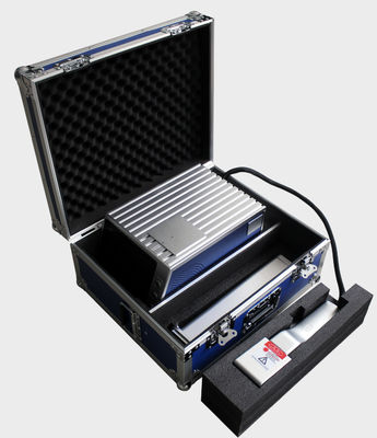 L'inscription mobile de laser de Maxphotonics usine 100khz les moteurs servo 1064nm