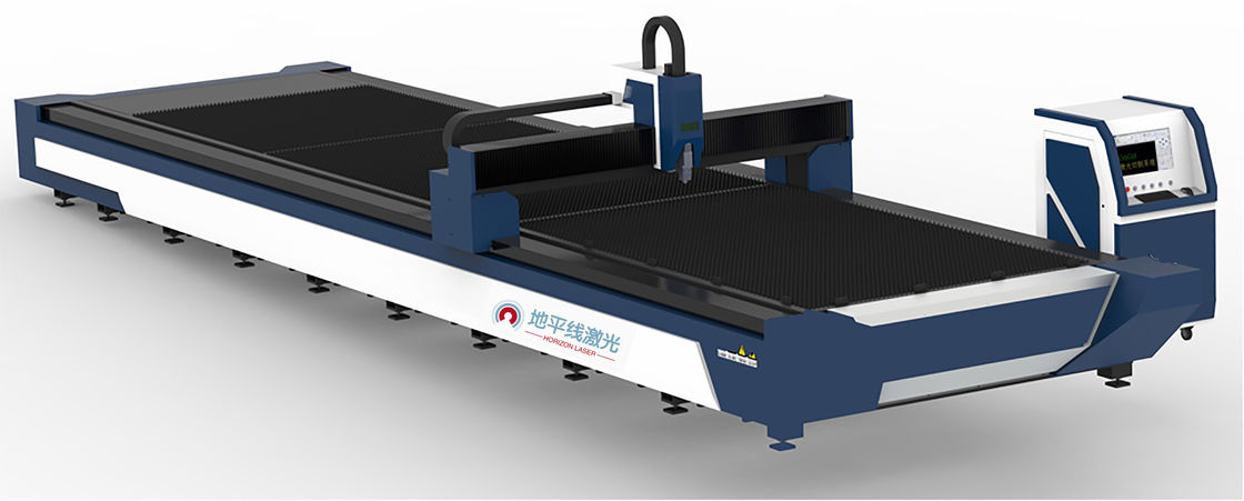 Coupeur de laser de commande numérique par ordinateur de Raytools Maxphotonics 6KW 40KW pour le métal