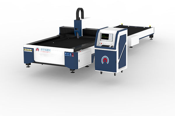 Coupeur de laser de commande numérique par ordinateur de Raytools Maxphotonics 6KW 40KW pour le métal