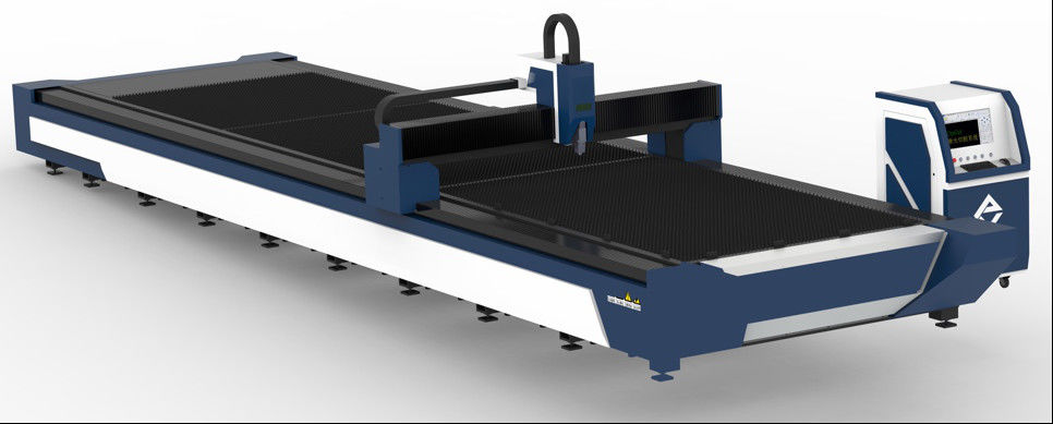Coupeur de laser de commande numérique par ordinateur de Raytools Maxphotonics 6KW 40KW pour le métal