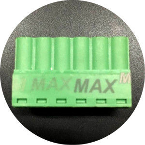 joints UV de For Plastic Security de graveur de laser de 3Watt 5Watt