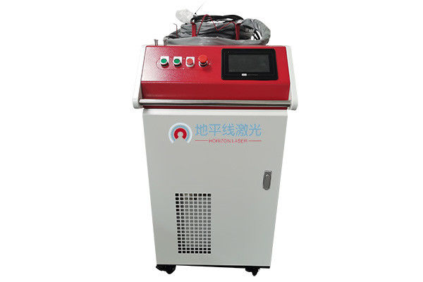 fibre de nettoyage d'onde entretenue de machine de laser de 2000W IPG Maxphotonics pour le dérouillage