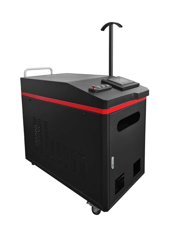 Soudeuse automatique du laser 2000W des appareils 5M de Houshold