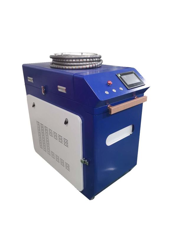 Soudeuse automatique du laser 2000W des appareils 5M de Houshold