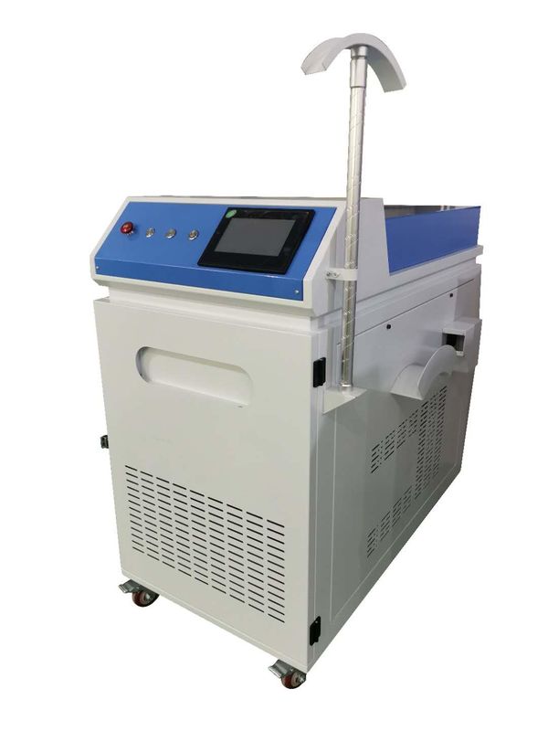 Soudeuse automatique du laser 2000W des appareils 5M de Houshold