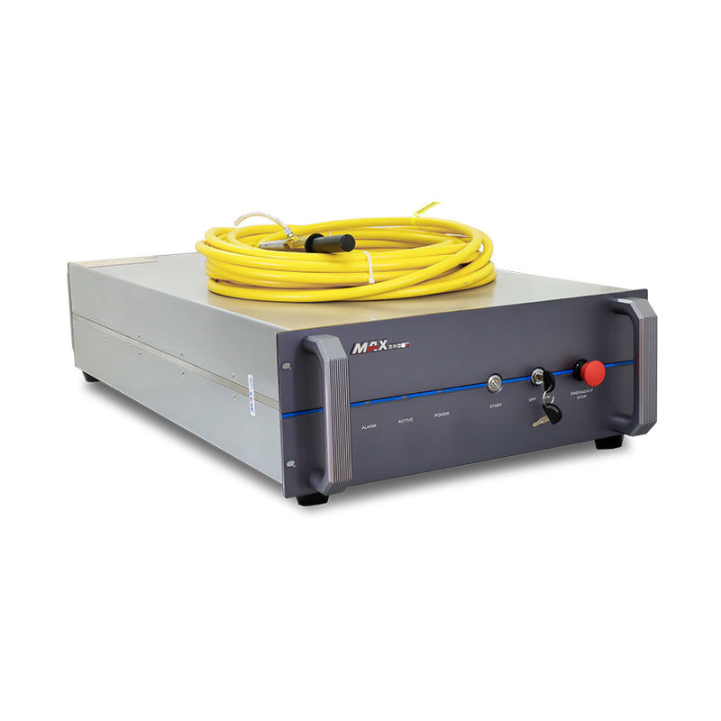 accessoires de coupeur de laser de 1000W Raycus IPG QBH 1080nm