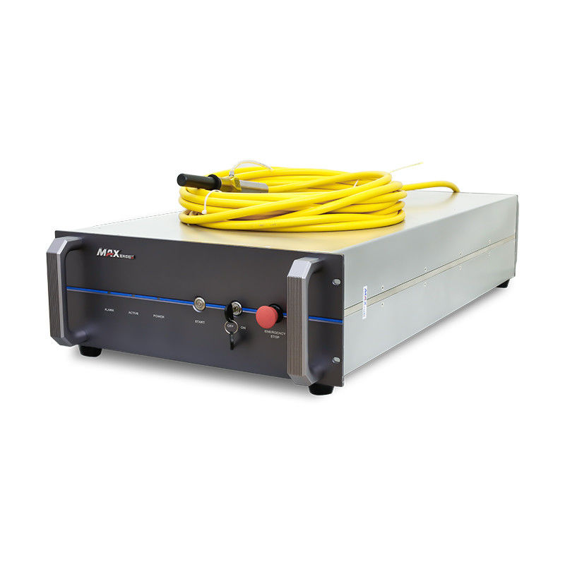 accessoires de coupeur de laser de 1000W Raycus IPG QBH 1080nm