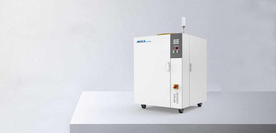 CE de la source de laser de la fibre multimode 15000W 12000W industriel