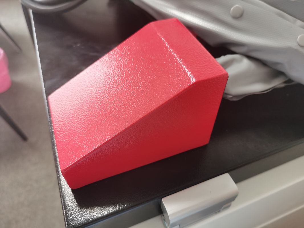 Soudeuse flexible de laser de fibre de l'opération 380V 2000W