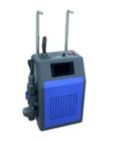impulsion de nettoyage des machines 50W Maxphotonics 1.5mj/de laser de 6000mm