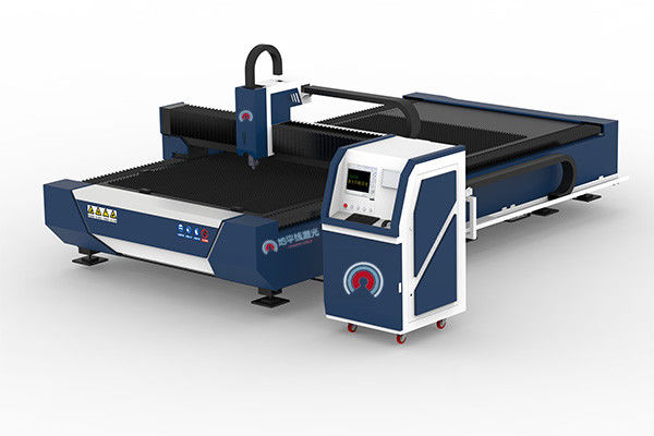 Découpeuse automatique de laser du foyer CW6300 600m pour l'acier