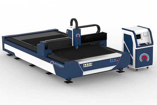 Découpeuse automatique de laser du foyer CW6300 600m pour l'acier