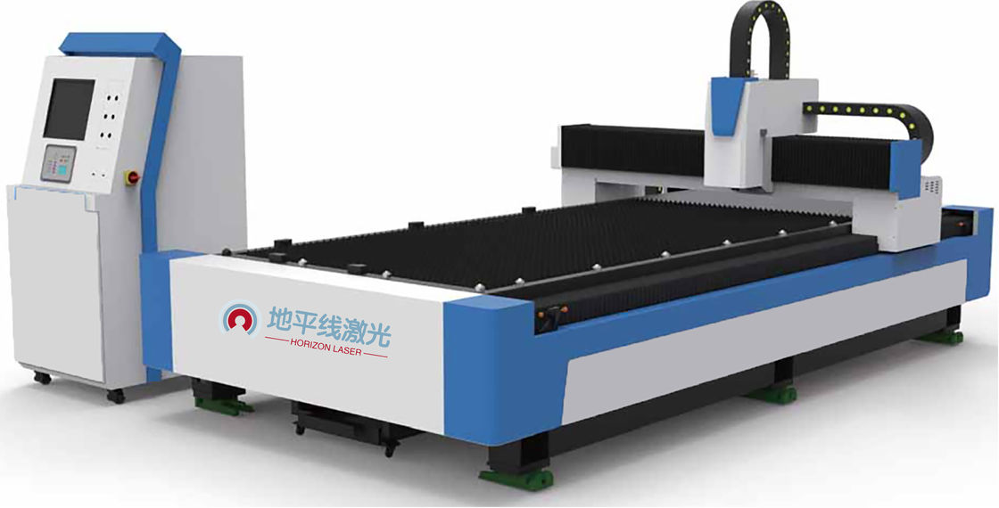 Découpeuse de laser de fibre en métal de Raytools 90m 1520mm