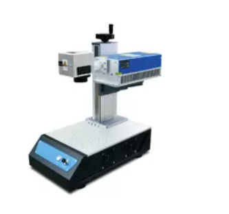 Aucune machine de gravure de table de laser de Consumbles 3W