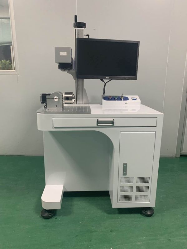 machines de repérage Maxphotonics EZCAD du laser 10.64um
