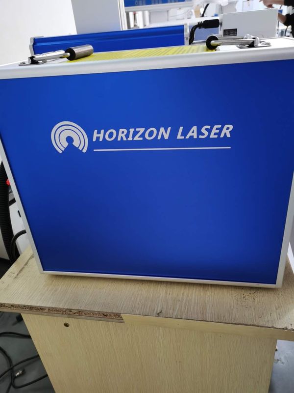 Machine de gravure du laser 50HZ pour des bijoux, graveur de bureau For Metal de laser