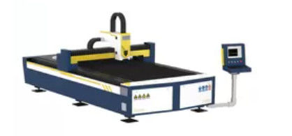 coupeur de laser de commande numérique par ordinateur de 1070nm 3000mm pour la plate-forme simple en métal