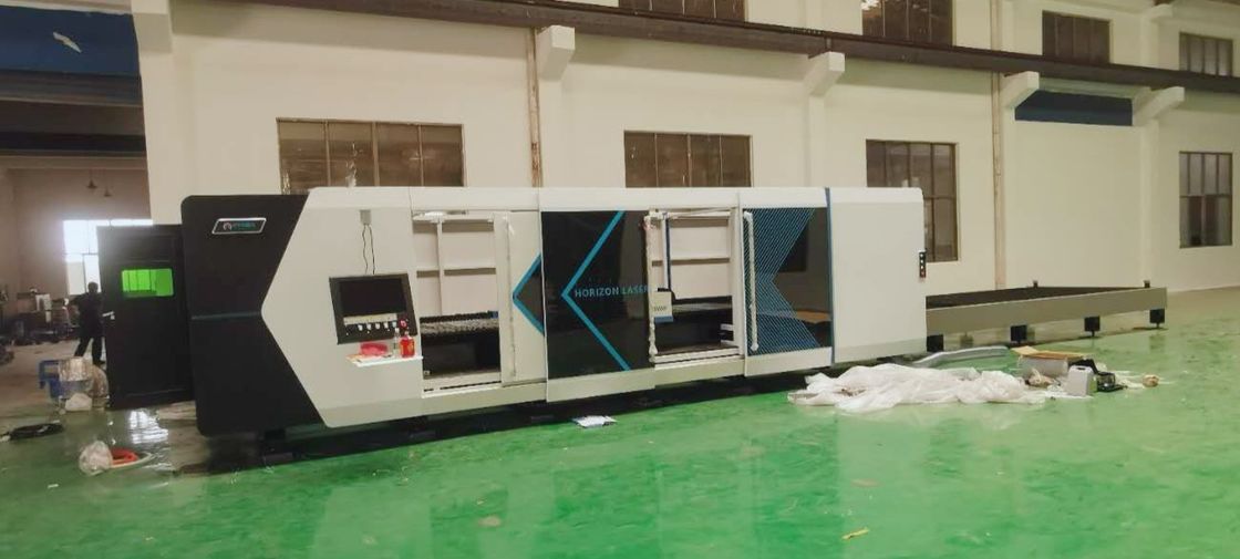 découpeuse du laser 10000W pour le feuillard
