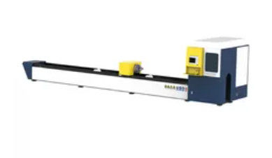 découpeuse de laser de la fibre 1000w de 25mm