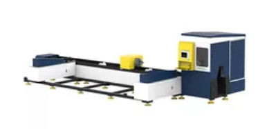 coupeur tenu dans la main du laser 1500W pour le métal, 0,05 découpeuses de laser pour la plaque d'acier