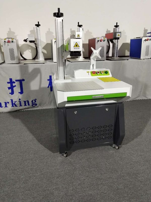 Métal de levage de For Plastic And de graveur de laser de 550 0.15mm