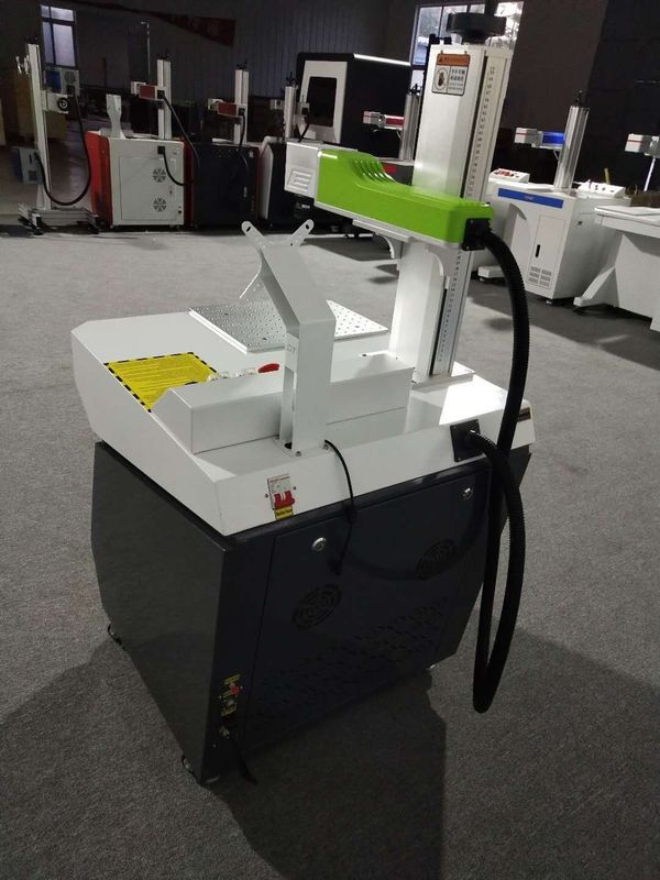 Métal de levage de For Plastic And de graveur de laser de 550 0.15mm
