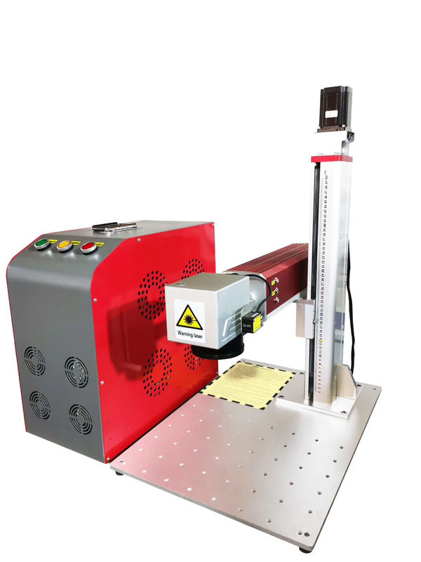 l'inscription de laser de 0.15mm usine précision de poutre stable de 0.01mm la haute