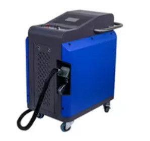 machine de nettoyage du laser 480W de 0.01mm 45mm pour le dérouillage