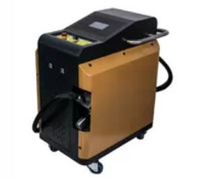 machine de nettoyage du laser 480W de 0.01mm 45mm pour le dérouillage