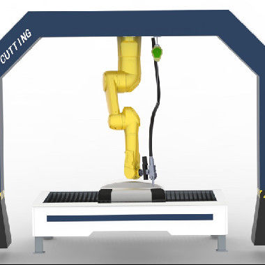 Coupeur capacitif de laser du capteur BCS100 3D d'ABB Auotmatic
