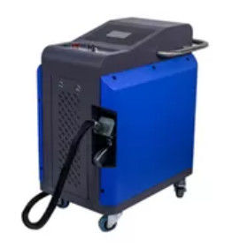 machine de nettoyage du laser 480W de 0.01mm 45mm pour le dérouillage